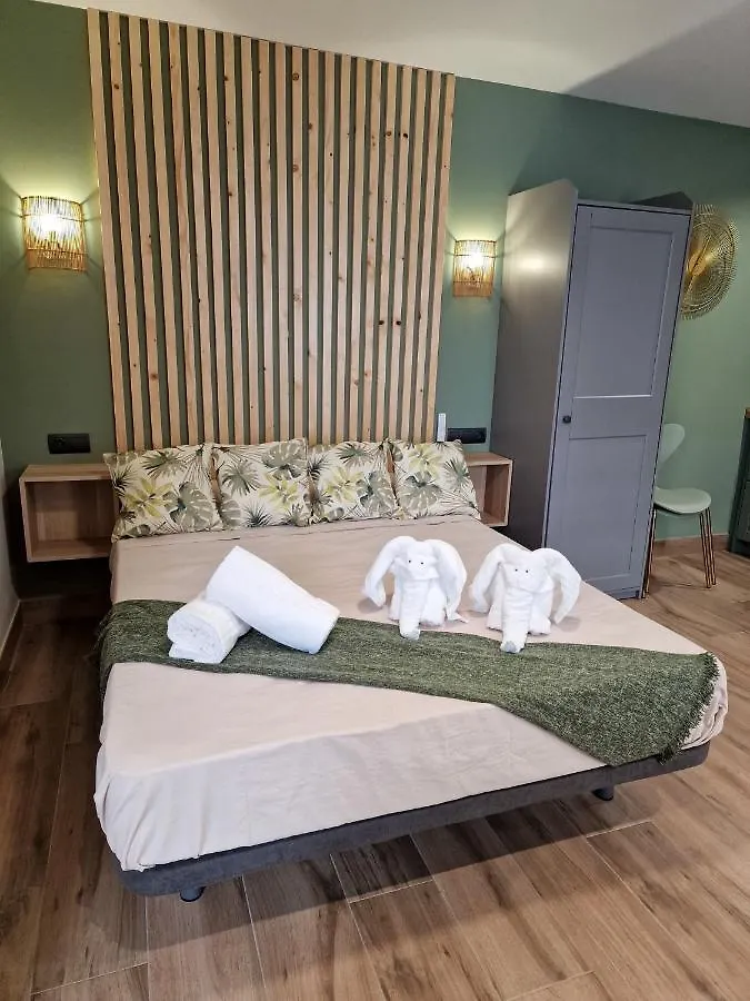 CómpetaBali Ubudアパートメント アパート
