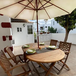 Eslanzarote Sheila House In Puerto Del Carmen Сasa de vacaciones Tías