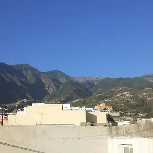 Casa Sara Сasa de vacaciones Güímar