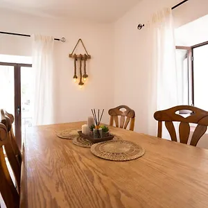 Casa Alegría Habitación en casa particular Cómpeta