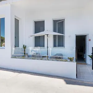 Homey Apartamento Cómpeta