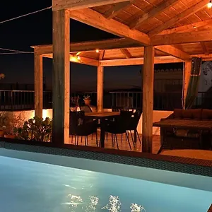 Casa Palma Villa Cómpeta