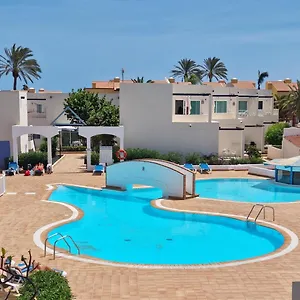 La Marina Apartamento Corralejo