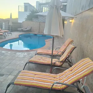 Maria Apartment