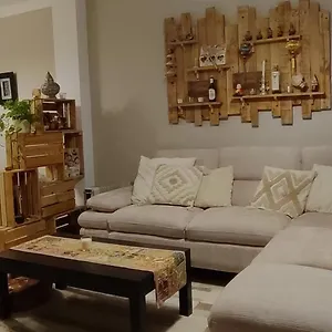 Apartamento Brenes Apartamento