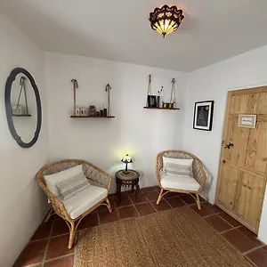 Casa Maroma Couette-café