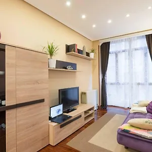 Artekale Apartamento Bilbao