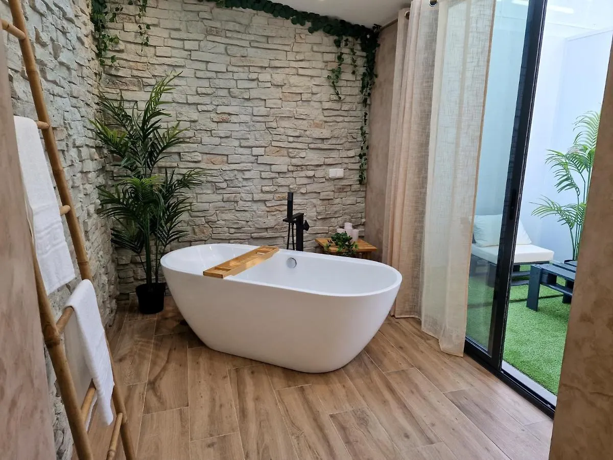 Apartamento Bali Ubud Cómpeta 0*,  España